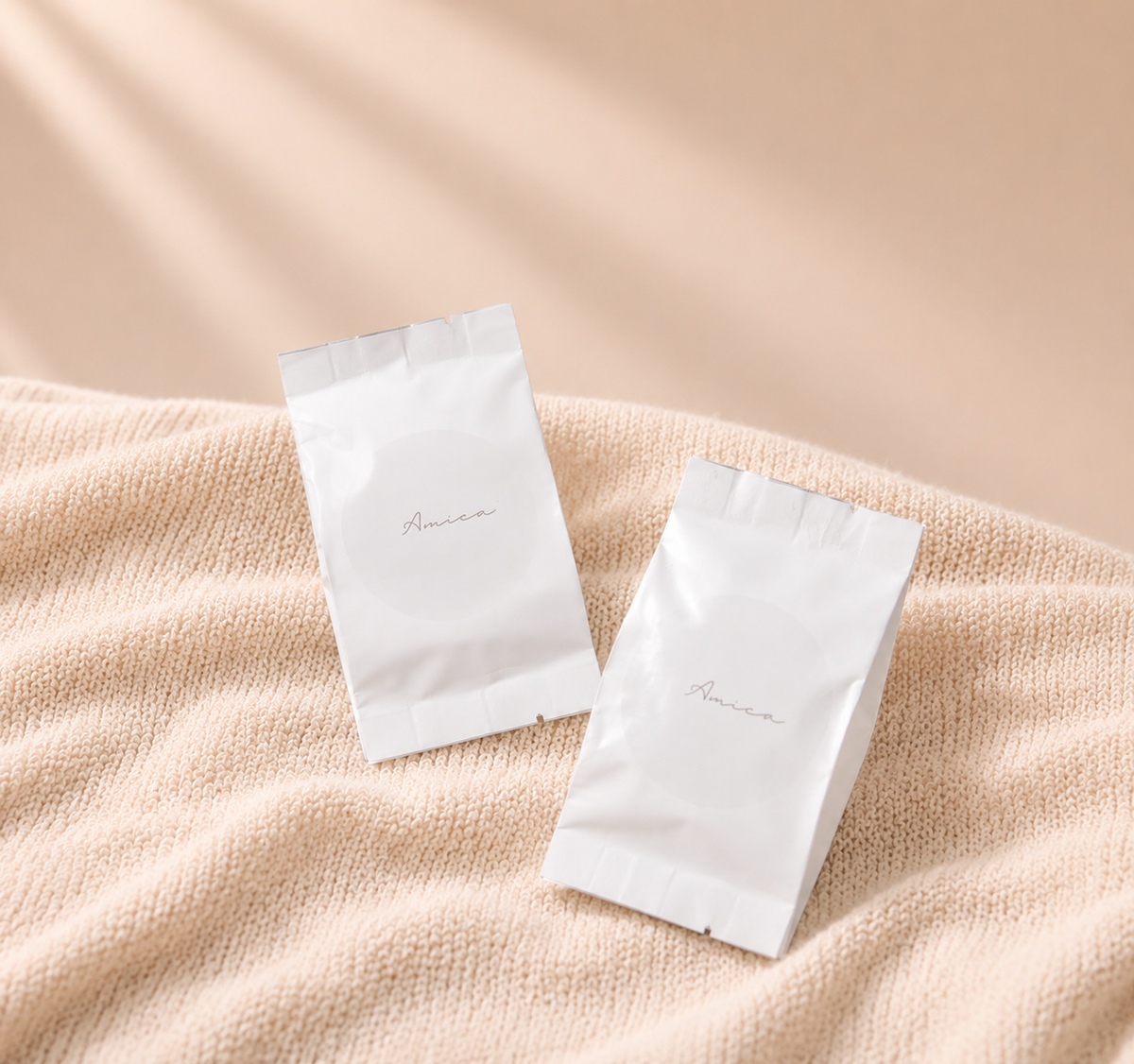 Amica Ai Balm Cushion Refill