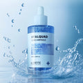 Dr.Sante Hyalquad Core Ampoule 100ml